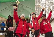 194 деца стартираха за купа Екохотел Здравец