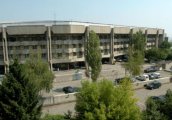 Започват ремонти на зала Фестивална Националния стадион Дианабад и зала София