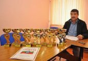 Общинските кръгове от Ученически игри 2015 стартират в събота
