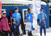 Приключи състезанието за купа Самоков по ски бягане