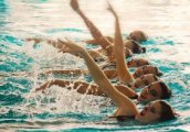 Аква спорт с куп успехи