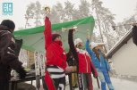 194 деца стартираха за купа Екохотел Здравец - снимка 3