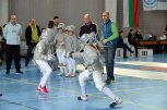 Клуб по фехтовка Корсар - снимка 4 - фехтовка - Бургас