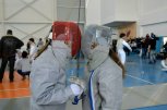 Клуб по фехтовка Корсар - снимка 3 - фехтовка - Бургас
