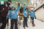 194 деца стартираха за купа Екохотел Здравец - снимка 2