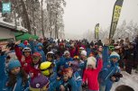 194 деца стартираха за купа Екохотел Здравец - снимка 1