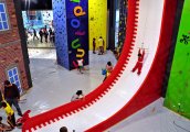 Активна Пролетна Занималня във Funtopia