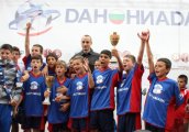 Започна записването за Данониада 2015
