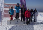 Държавно Първенство по Биг Еър и Слоупстайл 2015 сноуборд и ски фристайл