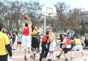 Плевен приема Спортувай в твоя град в края на седмицата