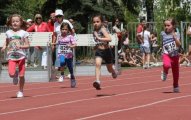 Седми Мемориал Цветанка Христова събира в София над 400 атлети