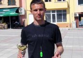 108 деца мериха сили в Петрич на 18-ото издание на щафетни игри в Деня на пролетта