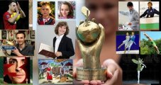 Фондация Димитър Бербатов обяви Клуб 2014 на Успелите Деца На България