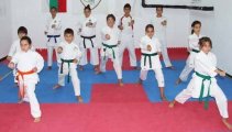 Спортен календар на Плевен за 2015 година