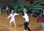 Фехтовален празник в Стара Загора