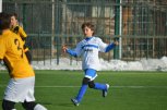 Талантите на ЕСФА представят България на футболния турнир Easter Open в Холандия - снимка 5