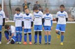 Талантите на ЕСФА представят България на футболния турнир Easter Open в Холандия - снимка 3
