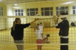 Спортна школа – Подвижни игри и Мини волейбол - снимка 3 - волейбол - София