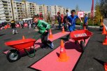 130 столични училища ще премерят сили в регионалния полуфинал на Купата на Coca-Cola Движи се - снимка 2