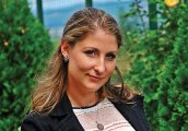 Първият българин - ментор към Младежки фонд на ООН