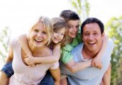 Академия за Родители е тази събота и неделя