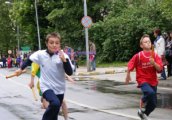 Щафетите Пламъчета сини и Ловеч 2015 ще се проведат на 21 май