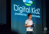 Digital KidZ Най-ценният и най-скъпият продукт на 21 век и доброто образование