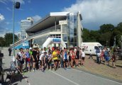 Старт предизвикателство - Пловдив 2015