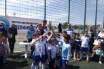 320 деца участваха в турнира на ДФК Делфините - снимка 3