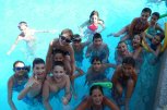 Лятна занималня с туризъм и спорт в София с Атмосфера Спорт - снимка 2 - летни - София