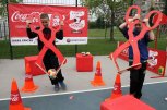 Финалистът в Купата на Coca-Cola Движи се за региона на Варна е вече известен - снимка 1