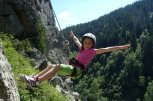 Лятна занималня с туризъм и спорт в София с Атмосфера Спорт - снимка 3