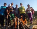 Уикенд екскурзии на палатки с Атмосфера Спорт - снимка 3 - зелени училища - София