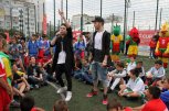 Финалистът в Купата на Coca-Cola Движи се за региона на Варна е вече известен - снимка 3