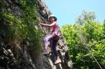 Планински приключенски лагер с Атмосфера спорт - снимка 4 - летни - София