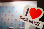 Digital KidZ Най-ценният и най-скъпият продукт на 21 век и доброто образование - снимка 3