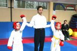 Таекуон-до клуб ABC - снимка 2 - бойни изкуства - София