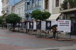Зуека споделя детски истории с велосипед - снимка 2