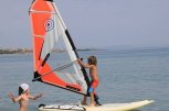 Летни спортни лагери 2016 в Гърция към Cosmos Sport - снимка 3 - летни - София