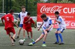 Финалистът в Купата на Coca-Cola Движи се за региона на Варна е вече известен - снимка 2