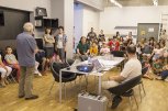 3000 души събра iCreate - детския фестивал за наука изкуство и високи технологии - снимка 5