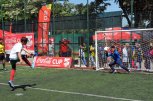 София има своите финалисти в Купата на Coca-Cola Движи се - снимка 2