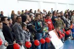 Ясни са четвъртфиналистите в 11-тия турнир на столичните детските градини - снимка 1