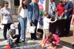 3000 души събра iCreate - детския фестивал за наука изкуство и високи технологии - снимка 2