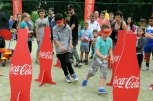 София ще излъчи своя номер едно за региона в Купата на Coca-Cola Движи се тази събота - снимка 1