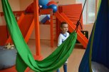 Деца от ЕСФА и техните родители направиха дарение - снимка 7