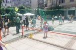Тенис Клуб Про Спорт участва в ежегодишното издание на Детски панаир в София - снимка 2