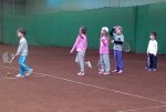 Английски тенис плуване през цялото лято с Cosmos Sport - снимка 4 - градски - София