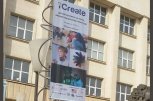 3000 души събра iCreate - детския фестивал за наука изкуство и високи технологии - снимка 1