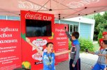 Отборът на ОУ Антон Страшимиров е последният финалист в Купата на Coca-Cola Движи се - снимка 3